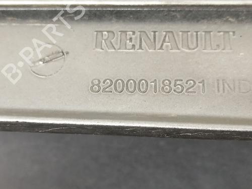 Left front fenders RENAULT VEL SATIS (BJ0_) 2.0 16V Turbo (BJ0K) | BP15915112C41