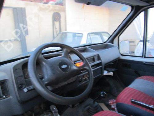 Left front indicator FORD TRANSIT Van (E_ _) 2.5 DI (EAL, EAS) | BP26941133C32 - Image 10