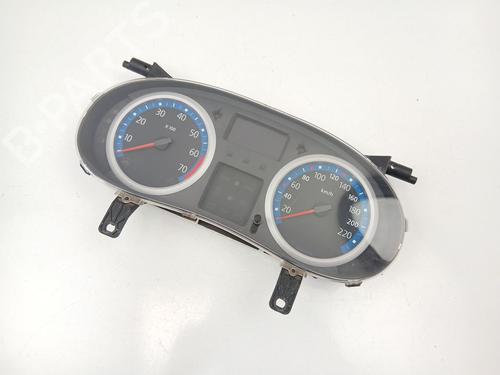 Used Instrument cluster RENAULT CLIO II (BB_, CB_) 1.2 16V (BB05, BB0W, BB11, BB27, BB2T, BB2U, BB2V, CB05,... (75 hp) 26597985