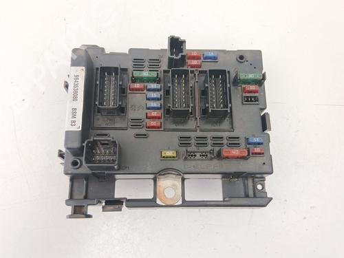 Fuse box CITROËN XSARA (N1) 1.6 16V | BP27179934E1 