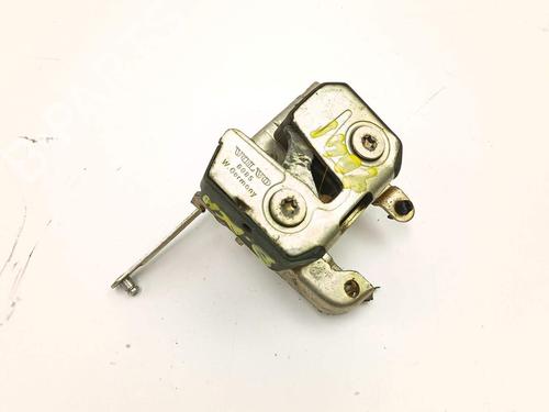 Used Front right lock Front right lock 37033445 37033445