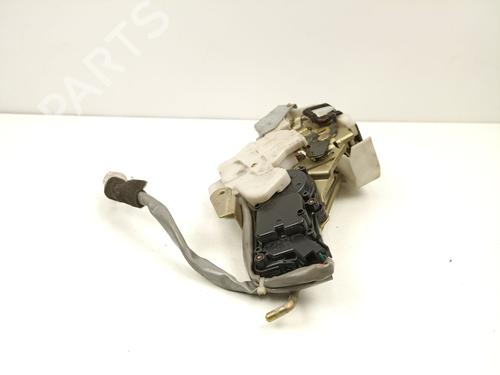 Rear right lock OPEL AGILA (A) (H00) 1.0 12V (F68) | BP19806165C99 