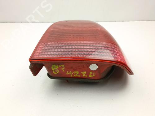 Right taillight VW POLO (6N2) 1.4 TDI | BP27981141C35 