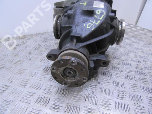 Rear differential BMW 3 (E46) 320 d | BP9861017M24 