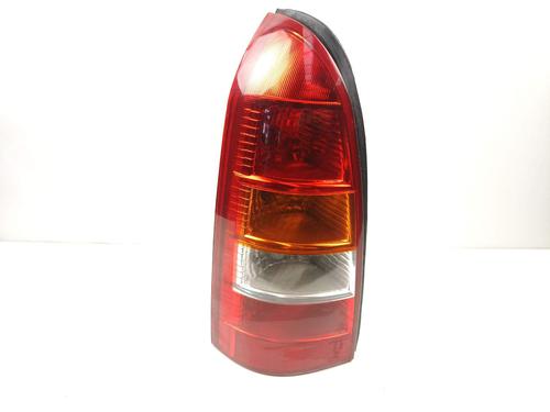 Used Left taillight Left taillight 24698362 24698362