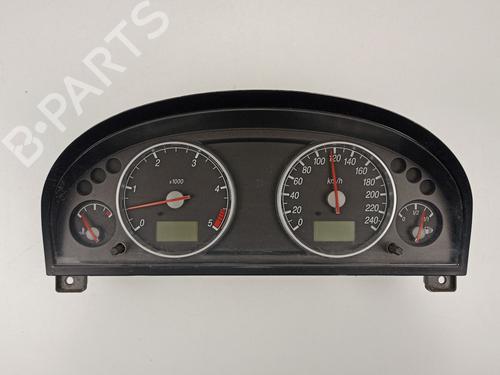 Instrument cluster FORD MONDEO III (B5Y) 2.0 16V TDDi / TDCi | BP17072113C47 
