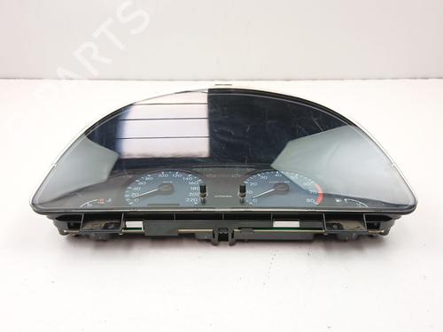 Instrument cluster CITROËN XSARA (N1) 1.6 16V | BP27506859C47 