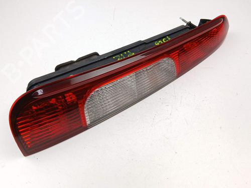 Used Left taillight Left taillight 27698885 27698885
