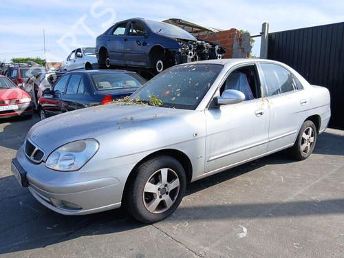 Brugte DAEWOO NUBIRA (J100)  1.6 16V  3265045