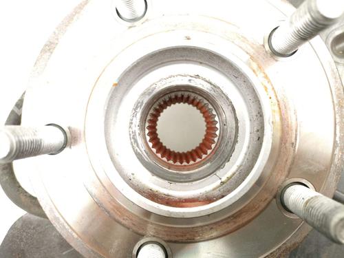 Left front steering knuckle CHRYSLER SEBRING (JS) 2.0 VVT | BP25605832M25 - Image 4