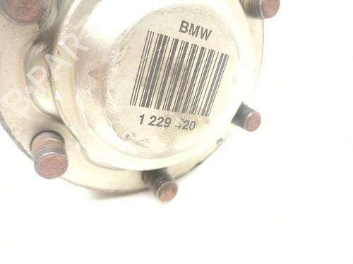 Right rear driveshaft BMW 5 (E39) 528 i | BP15256702M41 