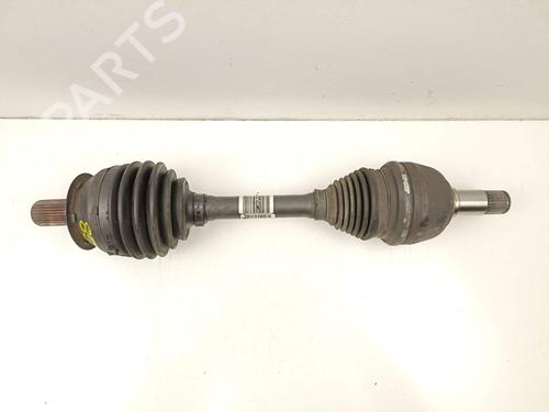 Left front driveshaft MERCEDES-BENZ A-CLASS (W176) A 200 CDI (176.001) | BP24698467M38 - Image 2