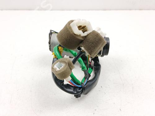 Ignition barrel HYUNDAI ACCENT II Saloon (LC) 1.6 | BP30972499M48 