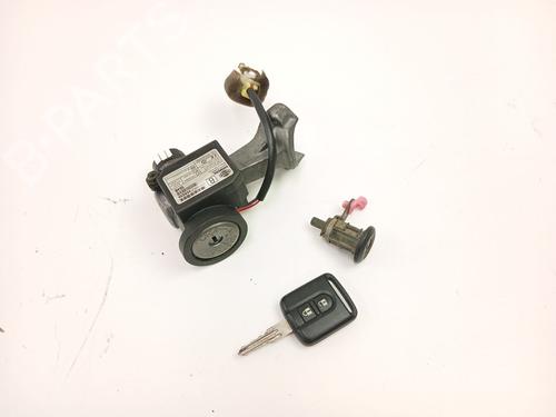 Used Ignition barrel Ignition barrel NISSAN TERRANO II (R20) 2.7 TDi 4WD (125 hp) 36755186 36755186