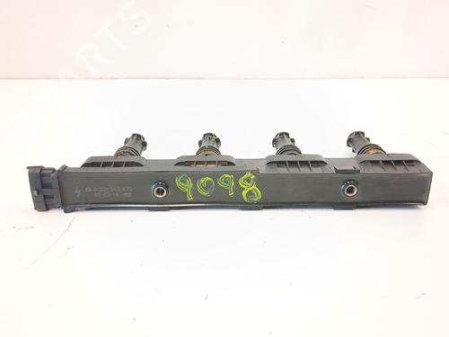 Ignition coil OPEL CORSA C (X01) 1.2 Twinport (F08, F68) | BP37588743M94 - Image 3