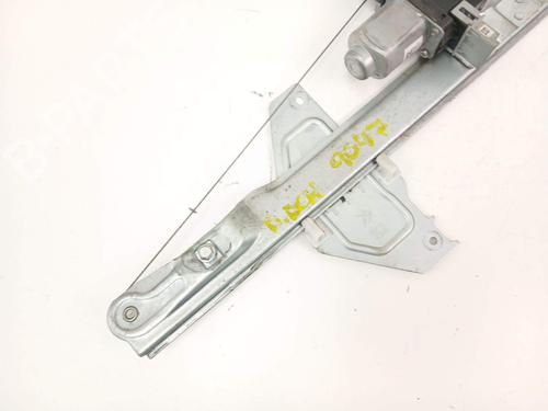 Front right window mechanism CITROËN BERLINGO MULTISPACE (B9) 1.6 HDi 90 | BP37607479C23 - Image 6