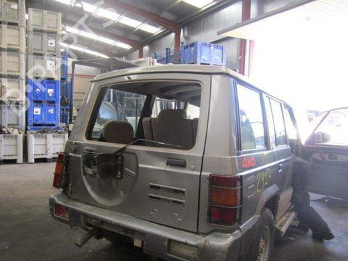 Instrument cluster SSANGYONG ACTYON I | BP20116770C47 - Image 8