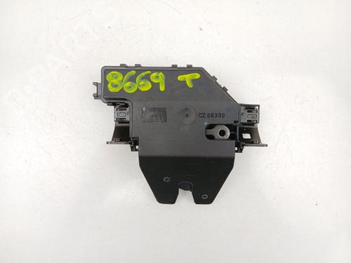 Tailgate lock BMW 3 (E90) 320 i | BP26223486C101 