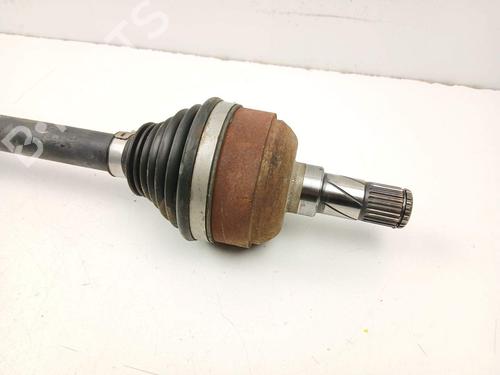Left front driveshaft OPEL ASTRA J (P10) 1.6 CDTi (68) | BP29564070M38 - Image 5