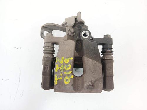 Left rear brake caliper KIA CEE'D (JD) 1.4 CRDi 90 | BP38001395M107 - Image 2