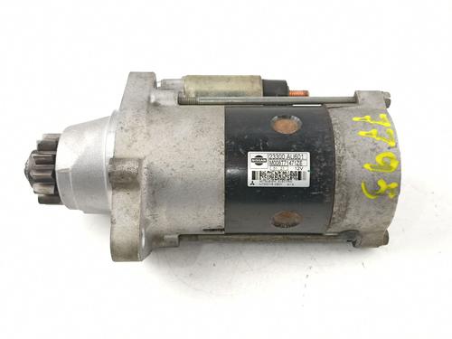 Starter NISSAN PRIMERA Hatchback (P12) | BP11633419M8