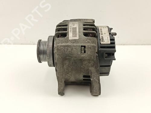 Alternator NISSAN MICRA III (K12)  | BP13622506M7 