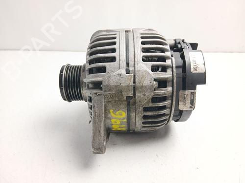 Alternator FIAT DUCATO Van (250_) 160 Multijet 3,0 D | BP34580472M7 - Image 4