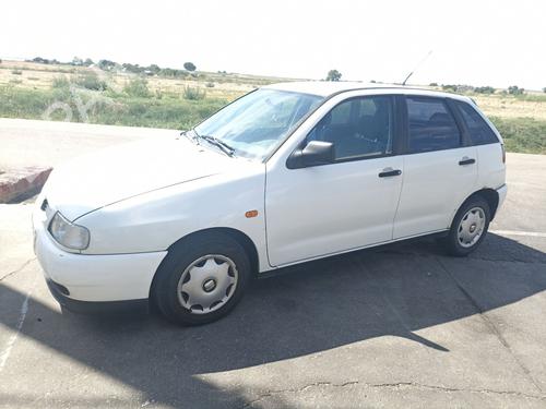 Fuel pump SEAT IBIZA II (6K1) 1.9 D | BP13610900M76 