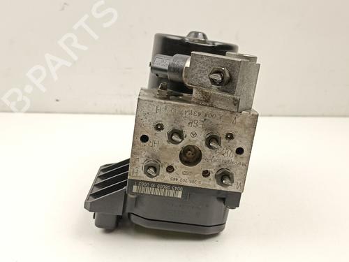 ABS pump MERCEDES-BENZ S-CLASS (W220) S 320 (220.065, 220.165) | BP16702662M43 