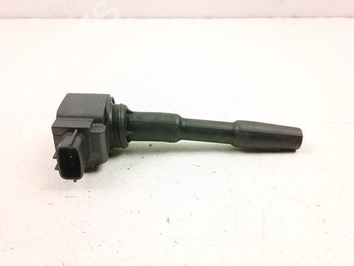 Ignition coil RENAULT MEGANE III Hatchback (BZ0/1_, B3_) 1.2 TCe (BZ2B, BZ11) | BP30935329M94 