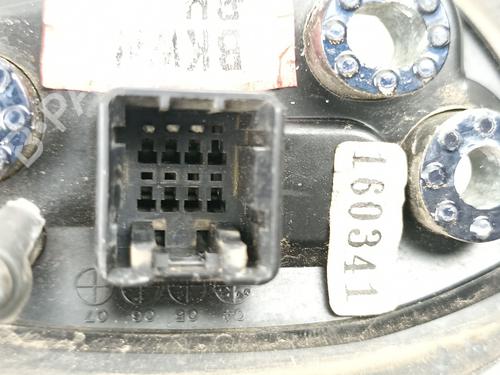 Right mirror HYUNDAI COUPE II (GK) 1.6 16V | BP17618085C27 
