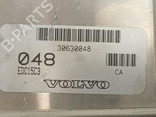 Electronic module VOLVO S40 I (644) 1.9 DI | BP15586428M83 