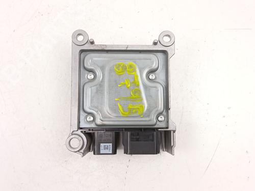 ECU airbags FORD TRANSIT CONNECT (P65_, P70_, P80_) 1.8 TDCi | BP29886419M53