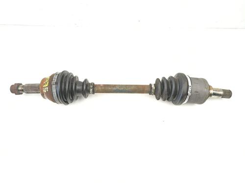 Used Left front driveshaft Left front driveshaft 15898071 15898071