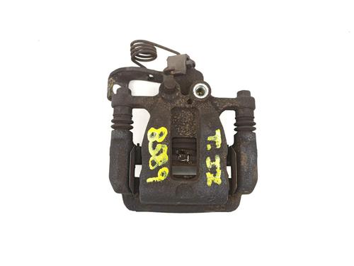 Left rear brake caliper KIA RIO III (UB) 1.2 CVVT | BP25595845M107 - Image 2