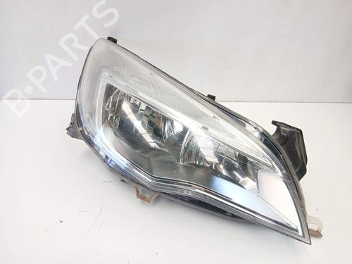 Right headlight OPEL ASTRA J (P10) 1.7 CDTI (68) | BP37199953C29 - Image 3