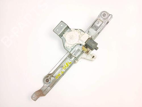 Rear right window mechanism DODGE CALIBER 2.0 CRD | BP40009588C25 - Image 5