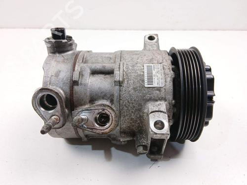 AC compressor CHRYSLER SEBRING (JS) 2.0 CRD | BP31641995M34 - Image 6