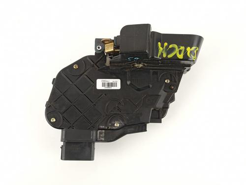 Front right lock VOLVO S40 II (544) 2.4 | BP13304640C97 