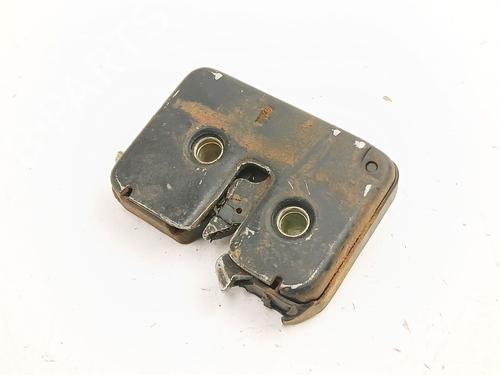 Used Tailgate lock Tailgate lock SEAT IBIZA II (6K1) 1.4 i (60 hp) 34510309 34510309