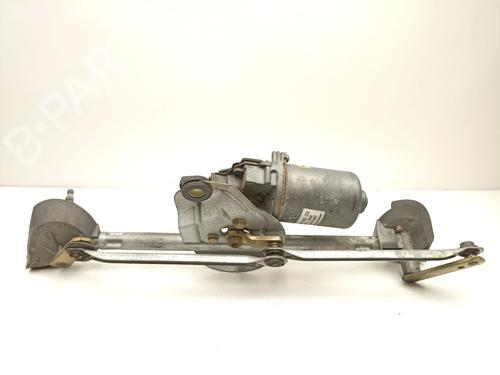 Front wiper motor TOYOTA YARIS (_P1_) 1.0 (SCP10_, SCP10R) | BP17860219M29 