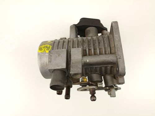 Throttle body OPEL VECTRA A (J89) 2.0 i (F19, M19) | BP12131796M82 