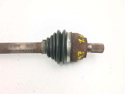 Left front driveshaft FORD FOCUS II (DA_, HCP, DP) 1.6 | BP34693645M38 - Image 7