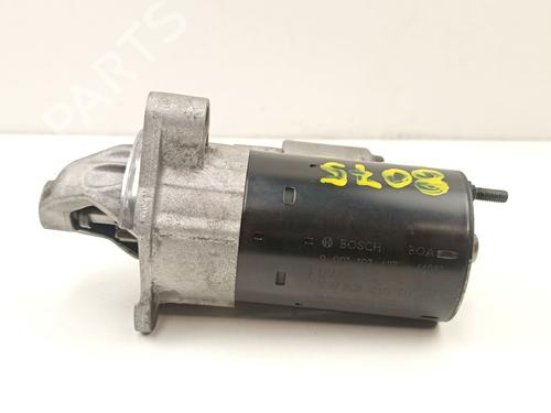 Starter AUDI A4 B7 (8EC) 2.0 TFSI | BP17570267M8 