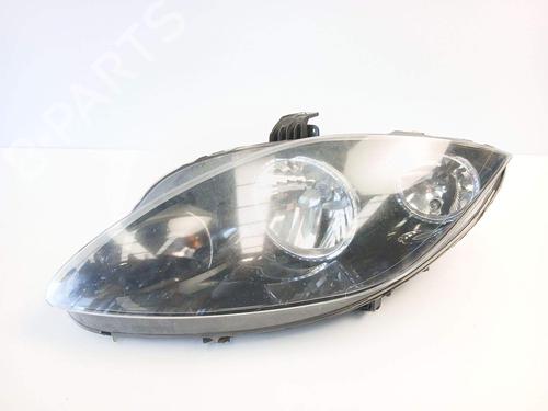 Used Left headlight Left headlight SEAT ALTEA XL (5P5, 5P8) 1.6 TDI (105 hp) 39992827 39992827