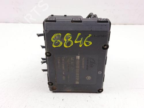 ABS pump VW GOLF IV (1J1) 1.9 TDI | BP30860155M43 