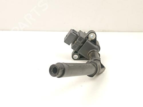 Bobine RENAULT MEGANE IV Hatchback (B9A/M/N_) 1.3 TCe 140 (B9NB) | BP17493183M94 