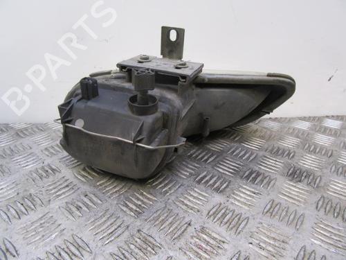 Right front fog light PEUGEOT 406 (8B) 2.1 TD 12V | BP20119965C31 