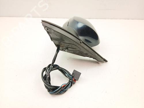 Retrovisore destro VW PASSAT B6 Variant (3C5) 2.0 TDI | BP29592779C27 