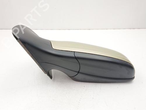 Left mirror OPEL ASTRA H (A04) 1.7 CDTI (L48) | BP27984014C26 
